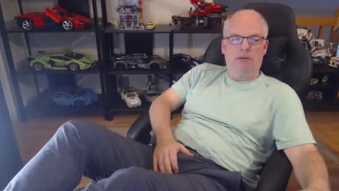 hornynthick70 online show from January 5, 2025, 9:47 pm