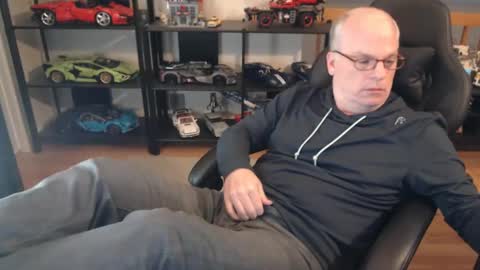 hornynthick70 online show from February 11, 2025, 9:25 pm