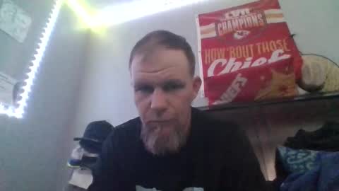 hornypierceddad online show from April 2, 2026, 9:45 pm