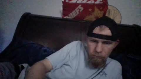 hornypierceddad online show from April 6, 2026, 10:11 pm