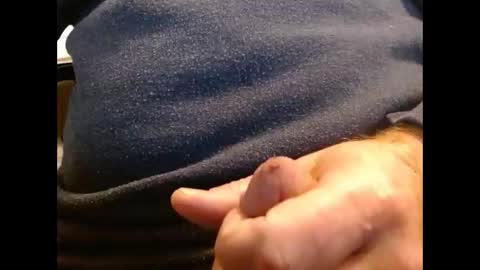 hornypilotguy online show from November 1, 2025, 7:05 pm