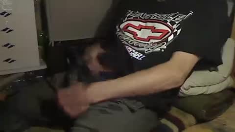 hornyscott666 online show from December 23, 2024, 6:55 am