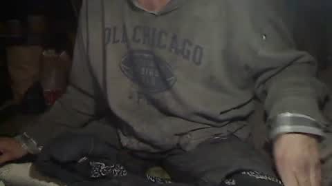 hornyscott666 online show from January 16, 2025, 6:03 am