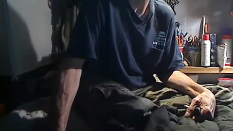 hornyscott666 online show from September 20, 2025, 6:58 am