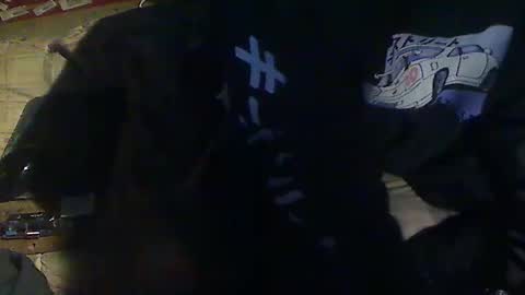 hornyscott666 online show from March 3, 2026, 1:17 pm