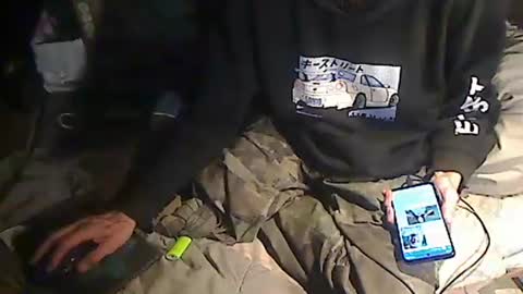 hornyscott666 online show from April 15, 2026, 7:59 am