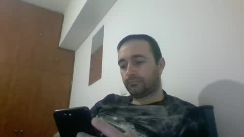 hornysnake69 online show from February 21, 2025, 6:51 am