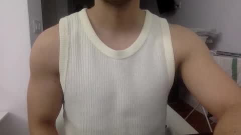 hornyspaniard93 online show from March 23, 2026, 11:42 pm