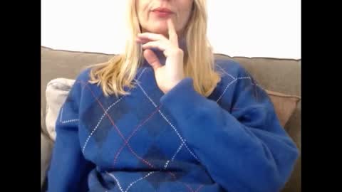 Hornyssima online show from February 3, 2026, 2:22 pm