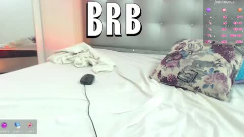 Snapshot of hornystepmommy_ chatting on March 7, 2025, 10:54 pm LILY online show from March 7, 2025, 10:54 pm