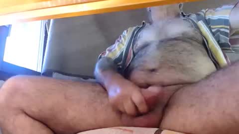 hornyswissman online show from April 23, 2026, 7:20 am