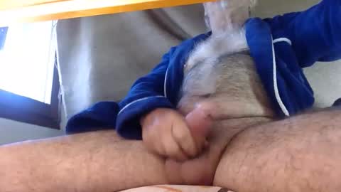hornyswissman online show from April 28, 2026, 6:29 am