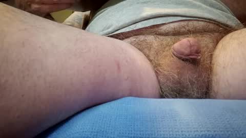 HornyThumb online show from September 12, 2025, 1:22 pm