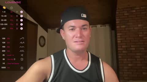 Hornytightboy89 online show from May 29, 2026, 1:14 am