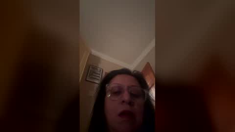 Sexual online show from April 12, 2026, 8:03 pm