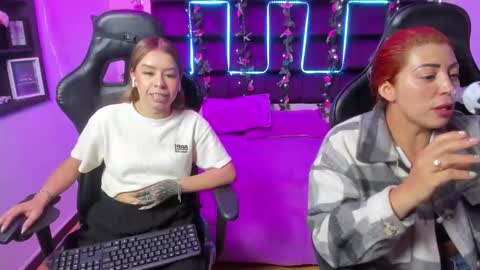 hornyy mom online show from January 27, 2025, 11:43 am