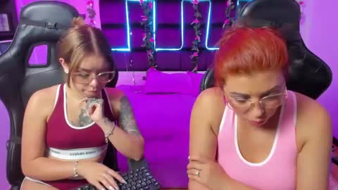 hornyy mom online show from January 27, 2025, 2:46 pm