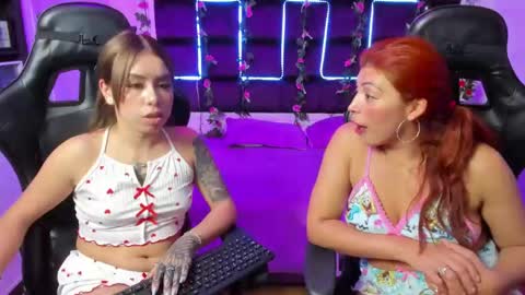 hornyy mom online show from February 6, 2025, 4:03 pm