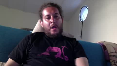 Snapshot of hornyyogi8 chatting on June 12, 2026, 10:41 pm hornyogi online show from June 12, 2026, 10:41 pm