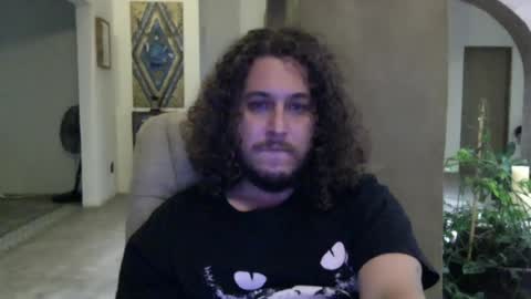 Snapshot of hornyyogi8 chatting on July 5, 2026, 12:50 am hornyogi online show from July 5, 2026, 12:50 am