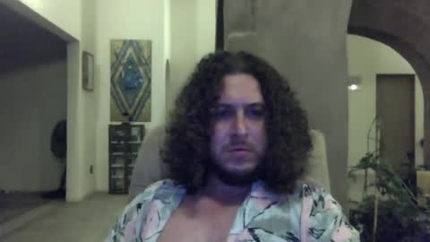 Snapshot of hornyyogi8 chatting on July 15, 2026, 3:01 am hornyogi online show from July 15, 2026, 3:01 am