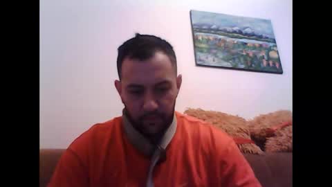 Snapshot of horsechris chatting on January 31, 2025, 7:29 pm Chriss90 online show from January 31, 2025, 7:29 pm