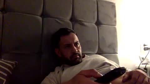 Chriss90 online show from March 21, 2026, 9:51 pm