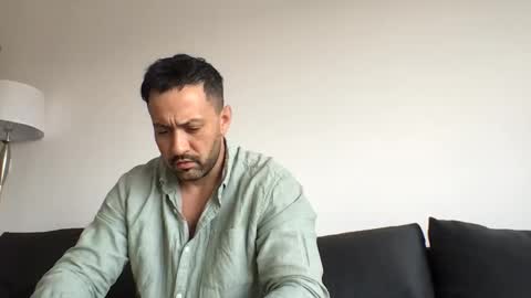 Chriss90 online show from April 12, 2026, 9:36 am