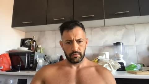 Chriss90 online show from June 18, 2026, 10:30 am