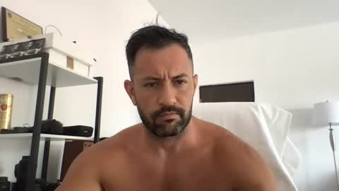 Chriss90 online show from June 22, 2026, 9:50 am