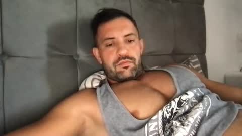 Chriss90 online show from July 5, 2026, 9:27 am