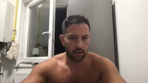 Chriss90 online show from July 16, 2026, 8:37 pm