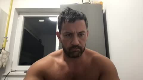 Chriss90 online show from July 25, 2026, 8:39 pm
