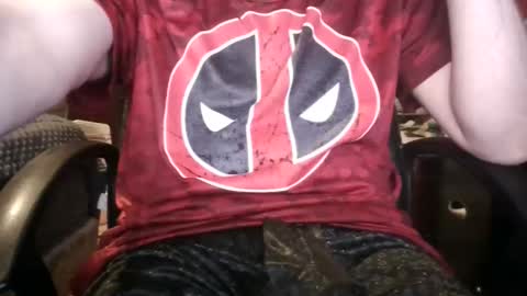 horsecockboy21 online show from February 27, 2026, 9:31 am