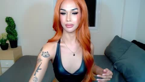 Madison online show from December 4, 2025, 2:43 am