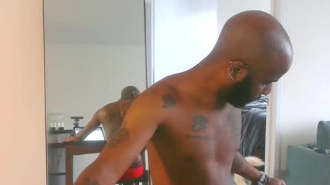 Horus00 online show from December 30, 2024, 1:14 pm