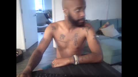 Horus00 online show from September 25, 2025, 11:14 am