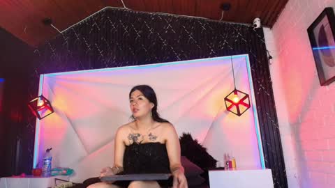 Snapshot of horus_at chatting on December 28, 2024, 7:33 am horus_at online show from December 28, 2024, 7:33 am