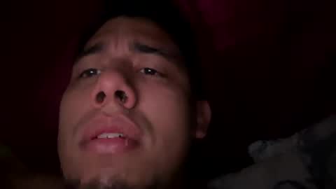 hot2512 online show from February 22, 2025, 8:20 pm