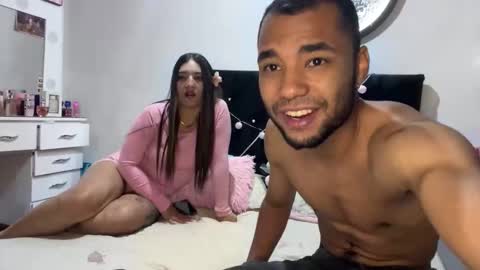 hot2gether69 online show from February 24, 2026, 2:20 am