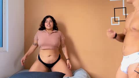 Marcus  Tatti  online show from December 27, 2024, 4:21 pm