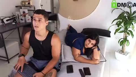 Snapshot of hot69temptation chatting on April 20, 2026, 2:31 pm Marcus Tatti online show from April 20, 2026, 2:31 pm