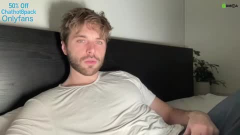 Edward aka Wolf online show from January 6, 2025, 8:50 pm