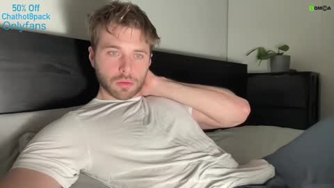 Edward aka Wolf online show from February 13, 2025, 11:15 pm