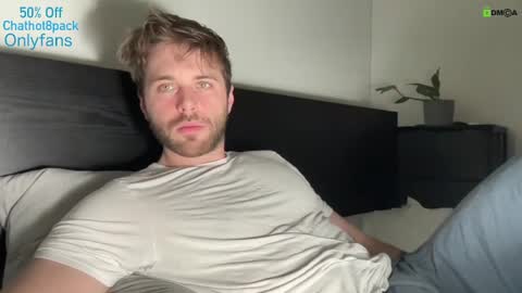 Edward aka Wolf online show from March 3, 2025, 9:59 pm