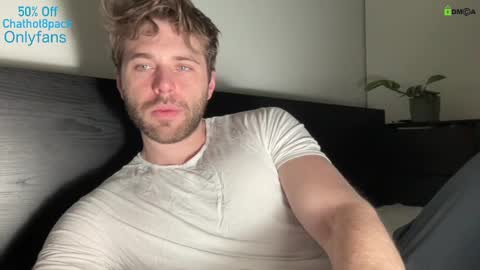 Edward aka Wolf online show from March 9, 2025, 10:08 pm