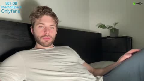 Edward aka Wolf online show from March 11, 2025, 8:09 pm