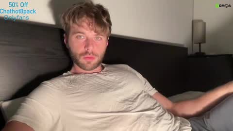 Edward aka Wolf online show from October 8, 2025, 9:12 pm