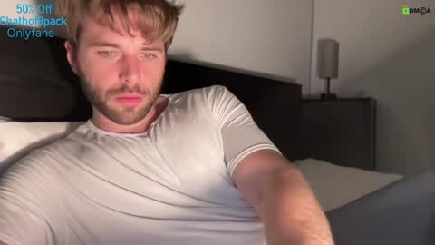 Edward aka Wolf online show from October 16, 2025, 9:49 pm