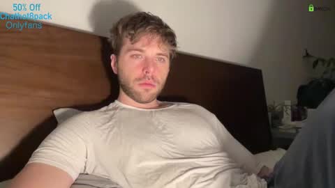 Edward aka Wolf online show from March 6, 2026, 11:23 pm